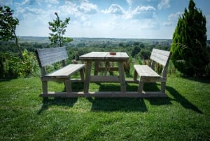 Istanbul: Private Wine Tasting Day Trip to Tekirdag