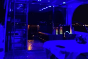 Istanbul: Private Yacht Organization on Bosphorus (14 Meter)