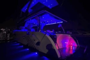 Istanbul: Private Yacht Organization on Bosphorus (14 Meter)