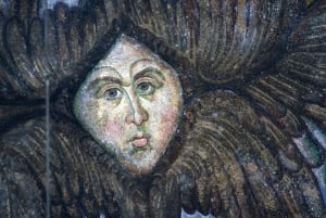 Istanbul: Hagia Sophia Guided Tour with Skip-the-Ticket-Line