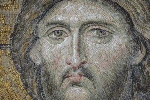 Istanbul: Hagia Sophia Guided Tour with Skip-the-Ticket-Line