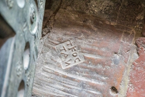 Istanbul: Hagia Sophia Guided Tour with Skip-the-Ticket-Line