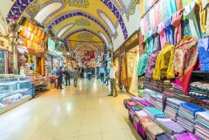 Istanbul: Sabiha Gokcen Airport Arrival Transfer