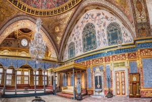 Istanbul: Sabiha Gokcen Airport Arrival Transfer