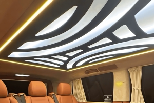 Istanbul: Sabiha Gokcen Airport (SAW) Private VIP Transfer