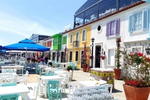 Istanbul: Sapanca Tour, Cable Car, Quad, & Zipline