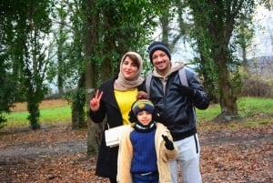 Istanbul: Sapanca Tour, Cable Car, Quad, & Zipline