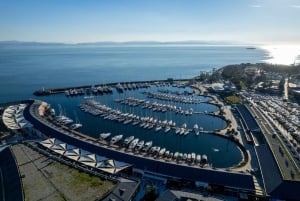 Istanbul: Sapanca Tour, Cable Car, Quad, & Zipline