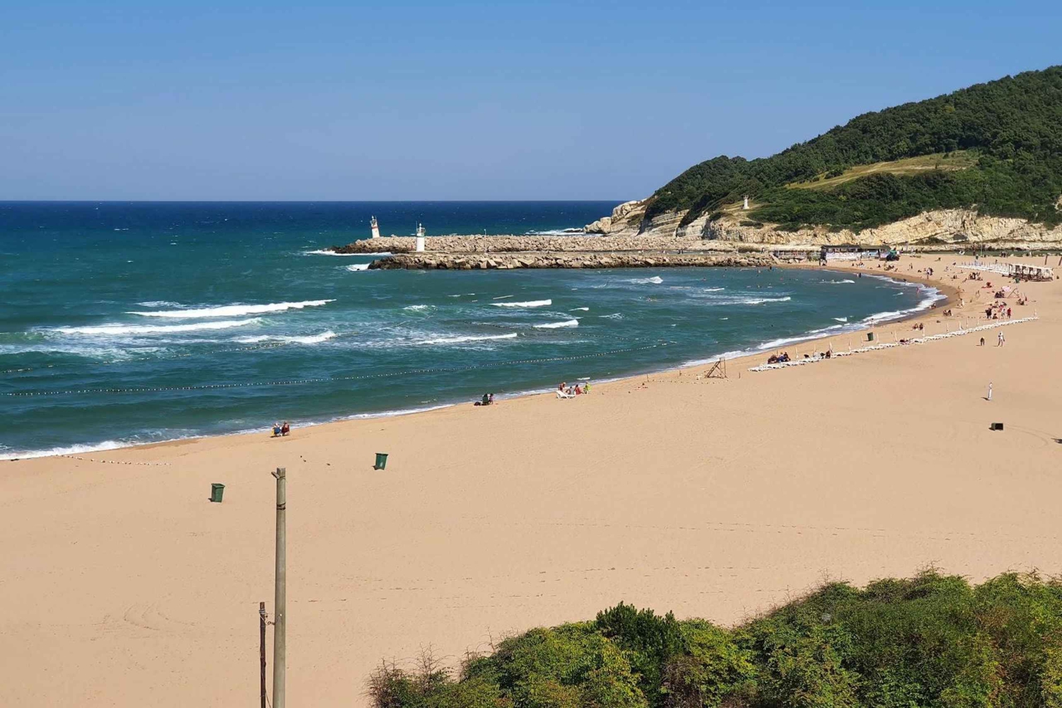 Istanbul: Sile and Agva Blacksea Villages Tour