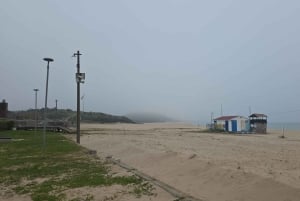 Istanbul: Sile and Agva Blacksea Villages Tour