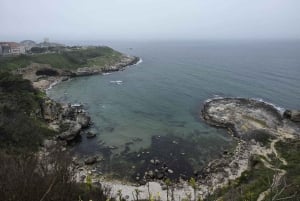 Istanbul: Sile and Agva Blacksea Villages Tour