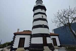 Istanbul: Sile and Agva Blacksea Villages Tour
