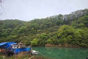 Istanbul: Sile and Agva Blacksea Villages Tour