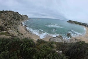 Istanbul: Sile and Agva Blacksea Villages Tour