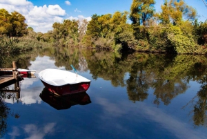Istanbul: Sile and Agva Blacksea Villages Tour