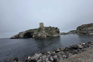 Istanbul: Sile and Agva Blacksea Villages Tour