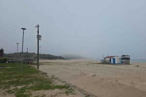 Istanbul: Sile and Agva Blacksea Villages Tour