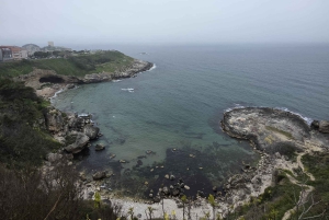 Istanbul: Sile and Agva Blacksea Villages Tour