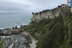 Istanbul: Sile and Agva Blacksea Villages Tour