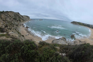 Istanbul: Sile and Agva Blacksea Villages Tour