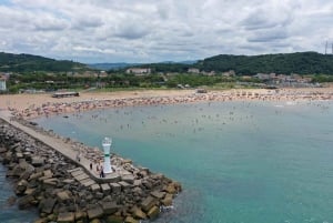 Istanbul: Sile and Agva Blacksea Villages Tour