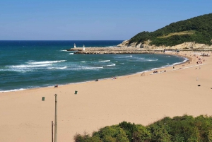 Istanbul: Sile and Agva Blacksea Villages Tour