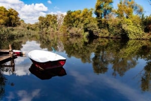 Istanbul: Sile and Agva Blacksea Villages Tour