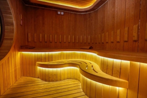 Istanbul Sultanahmet Turkish Bath Sultan Suleyman Bath