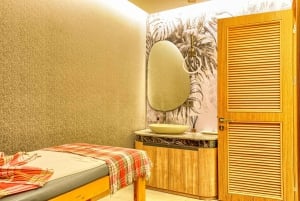 Istanbul Sultanahmet Turkish Bath Sultan Suleyman Bath