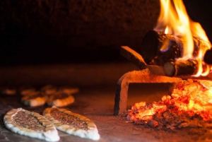 Istanbul: Taste of Turkey with Europe & Asia by Ferry