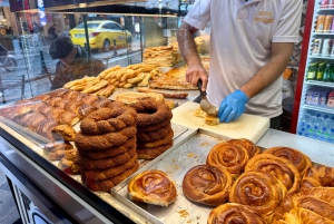 Istanbul: Taste of Turkey with Europe & Asia by Ferry