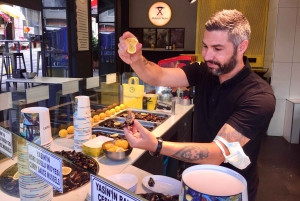 Istanbul: Taste of Turkey with Europe & Asia by Ferry