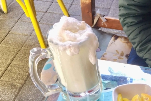 Istanbul: Taste of Turkey with Europe & Asia by Ferry