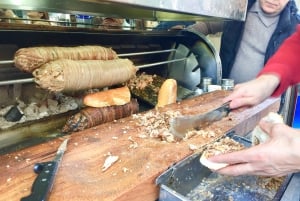 Istanbul: Taste of Turkey with Europe & Asia by Ferry