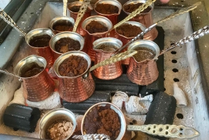 Istanbul: Taste of Turkey with Europe & Asia by Ferry