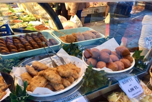 Istanbul: Taste of Turkey with Europe & Asia by Ferry