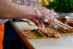 Istanbul: Taste of Turkey with Europe & Asia by Ferry