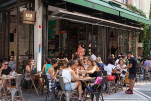 Istanbul: Taste of Turkey with Europe & Asia by Ferry