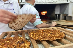 Istanbul: Taste of Turkey with Europe & Asia by Ferry