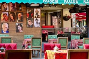 Istanbul: Taste of Turkey with Europe & Asia by Ferry