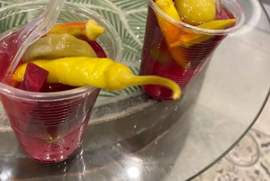 Istanbul: Taste of Turkey with Europe & Asia by Ferry