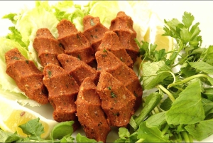 Istanbul: Taste of Turkey with Europe & Asia by Ferry