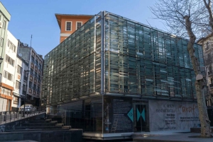 Istanbul: Theodosius Water Cistern Tickets & Audio Guide