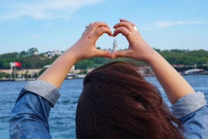 Istanbul: Top 4 Skip-the-Line Attractions Pass