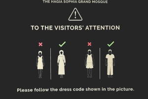 Istanbul: Top 4 Skip-the-Line Attractions Pass