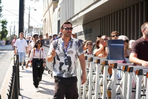 Istanbul: Top 4 Skip-the-Line Attractions Pass