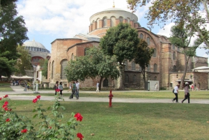 Istanbul: Full Day Private Guided Tour for Iconic Landmarks