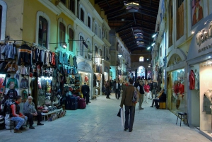 Istanbul: Full Day Private Guided Tour for Iconic Landmarks