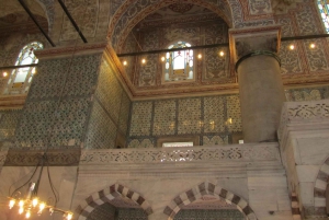 Istanbul: Full Day Private Guided Tour for Iconic Landmarks