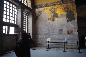 Istanbul: Full Day Private Guided Tour for Iconic Landmarks